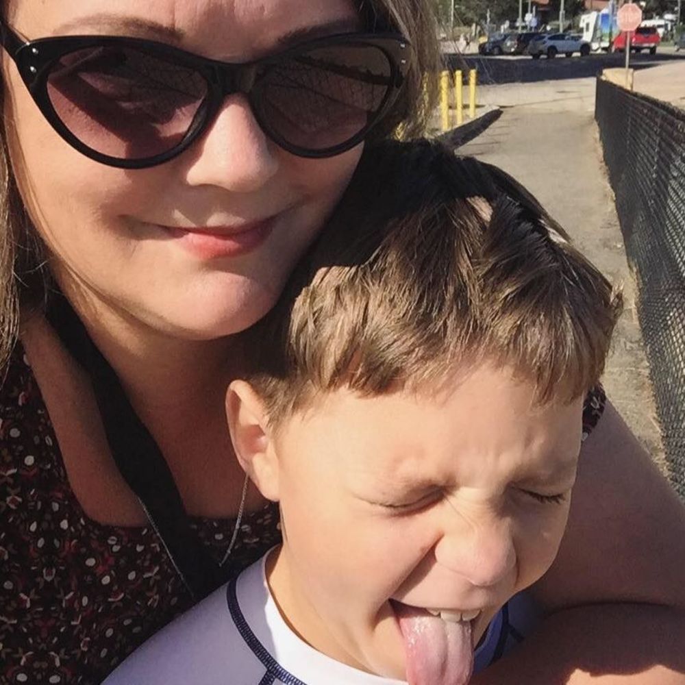 Meet your Posher, Michelle